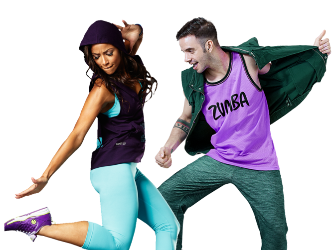 zumba fitness in nermsdorf resie schreier